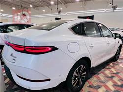 بي واي دي Qin Plus